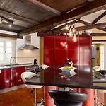 Rustic Karim With Pool In Porec ヴィラ