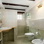 Вилла Rustic Karim With Pool In Porec *