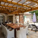 Rustic Karim With Pool In Porec Jehnići