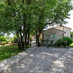 Rustic Karim With Pool In Porec ヴィラ Jehnići