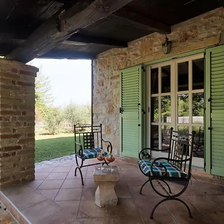 Villa Rustic Karim With Pool In Porec Jehnici